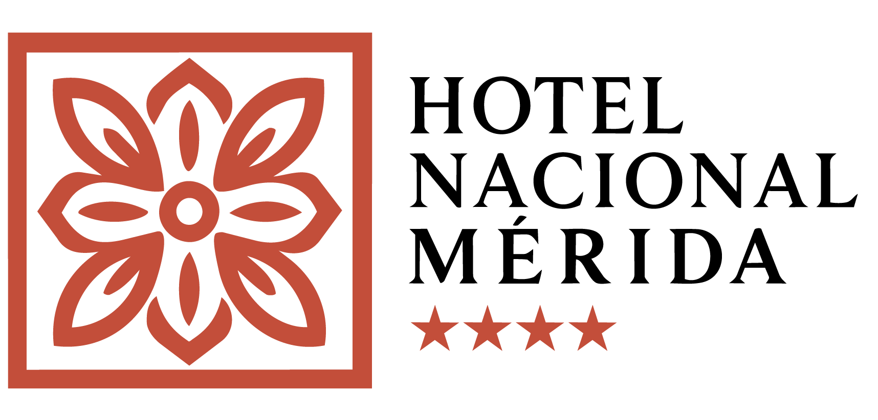 Hotel Nacional Mérida
